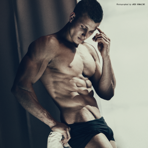 KRYSTIAN